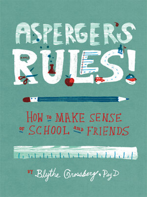 cover image of Asperger's Rules!